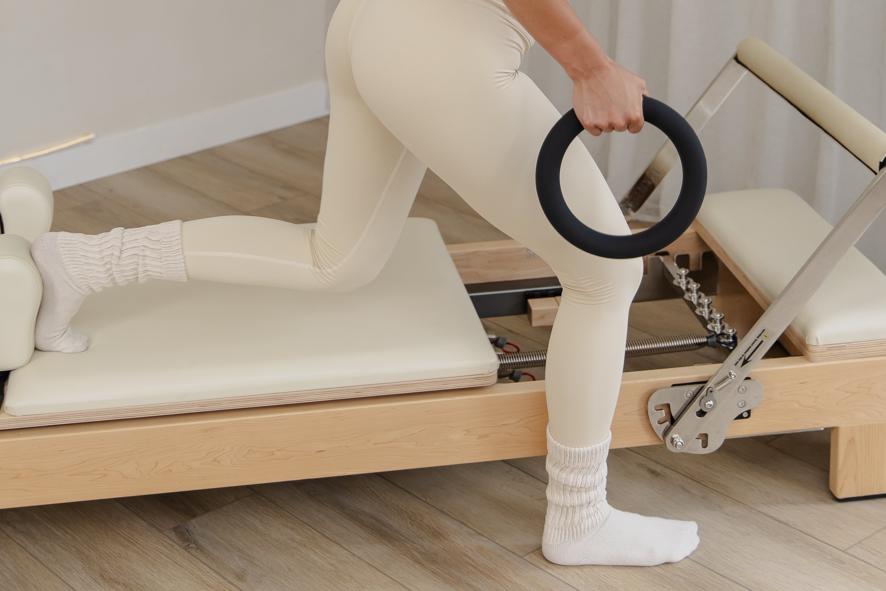 Gravity Ring 2.5kg Black