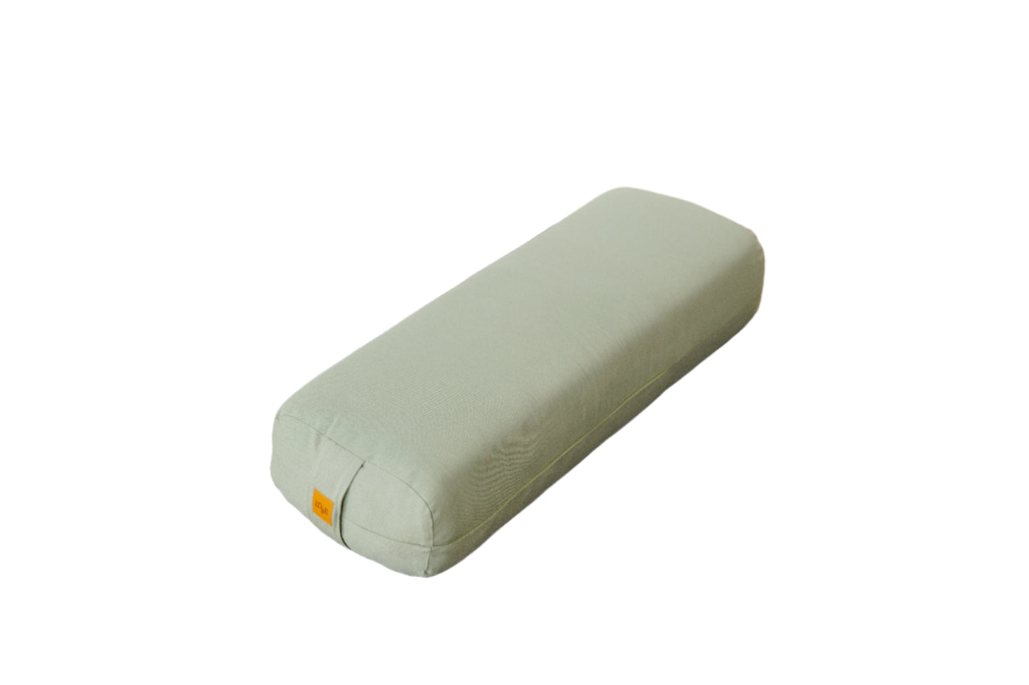 Yoga Bolster - Green