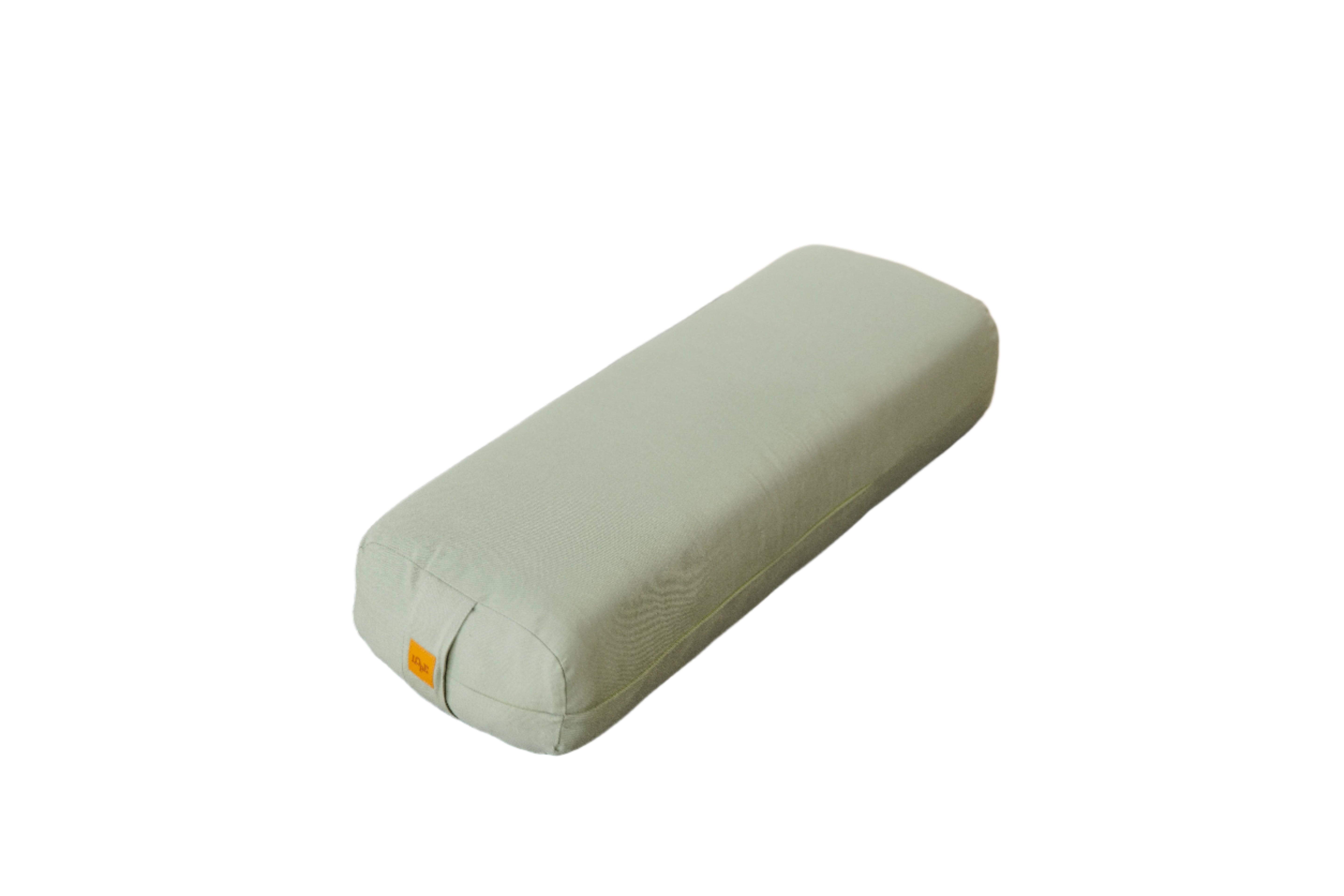 Yoga Bolster Green