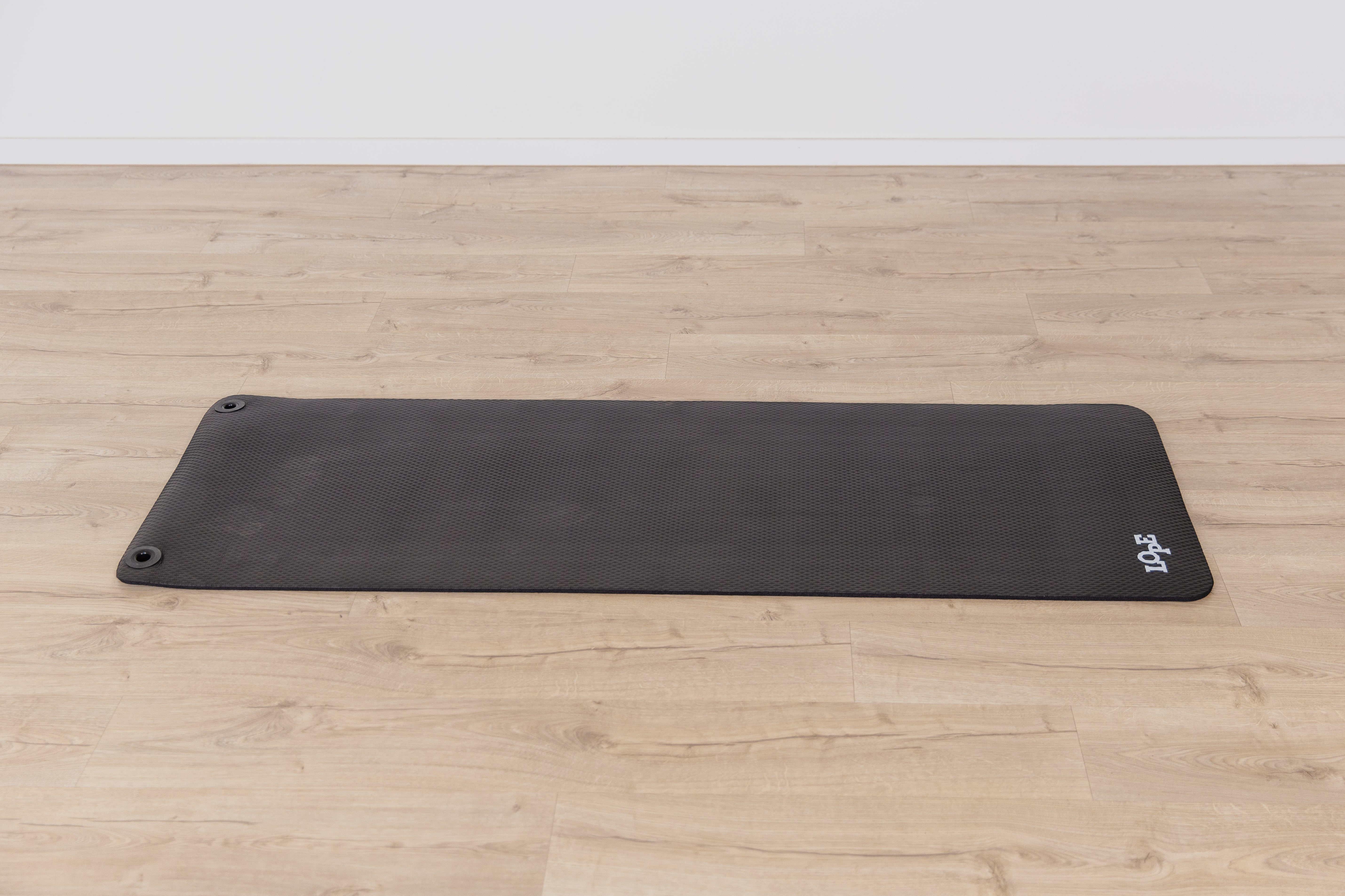 Hanging Yoga Mat