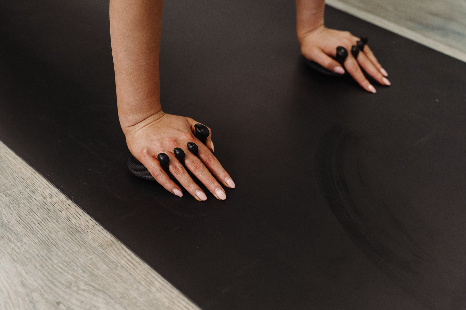 Hand and Foot Massagers