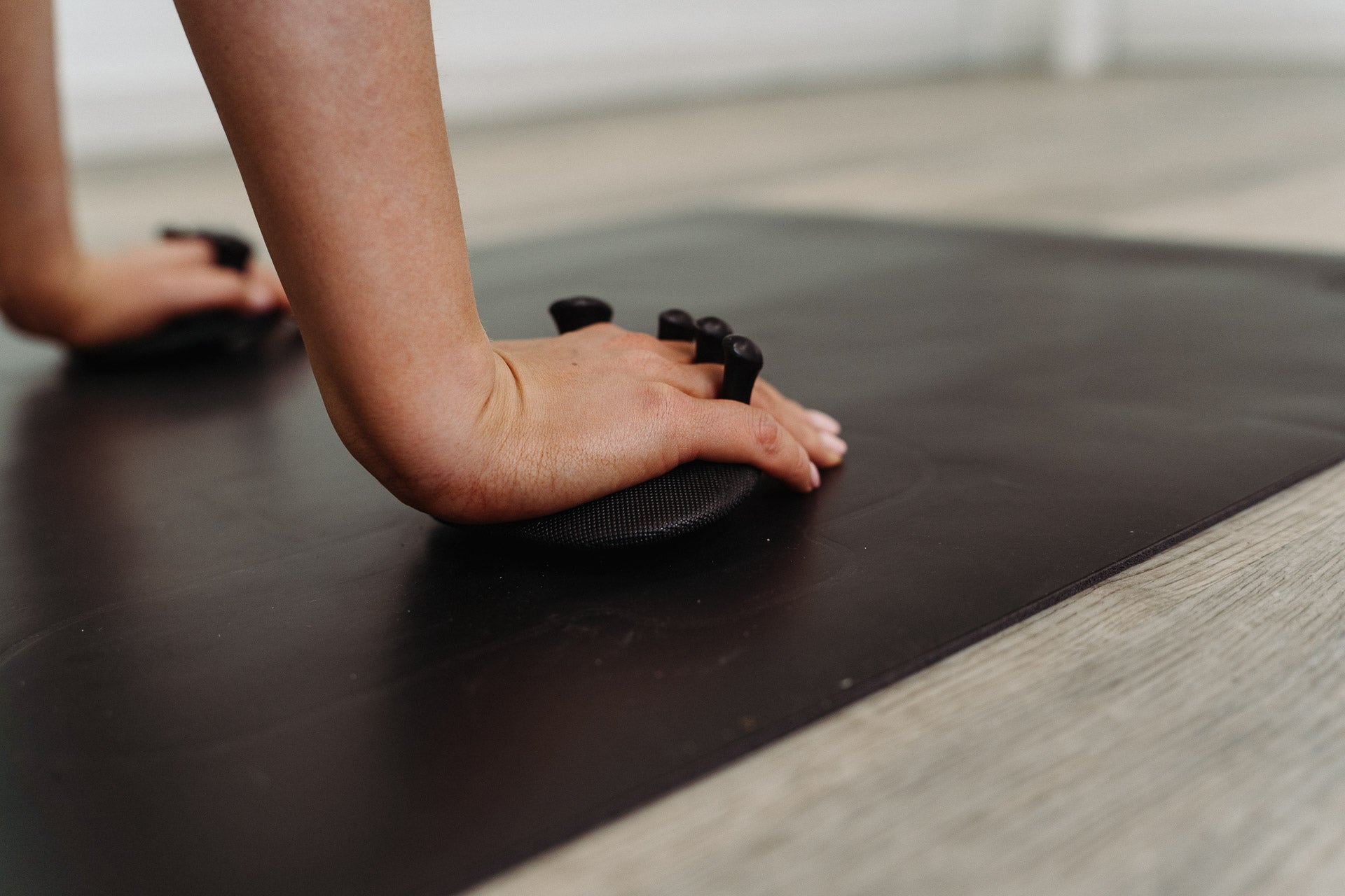Hand and Foot Massagers