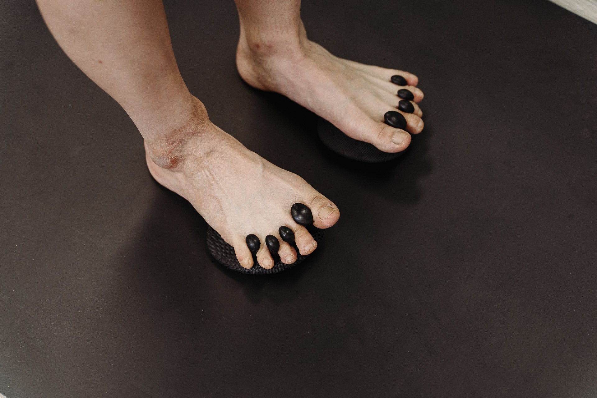 Hand and Foot Massagers