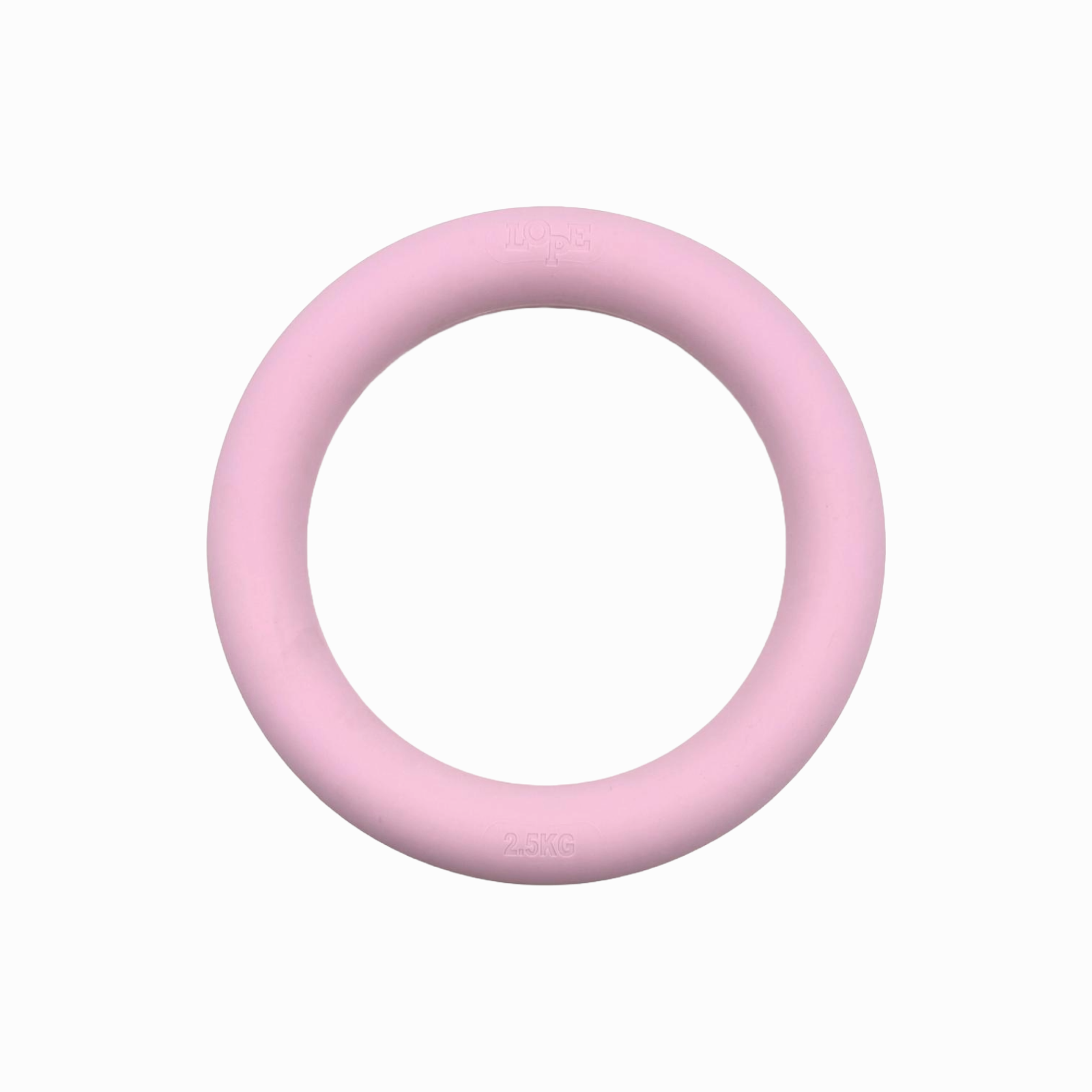 Gravity Ring 2.5kg Pink