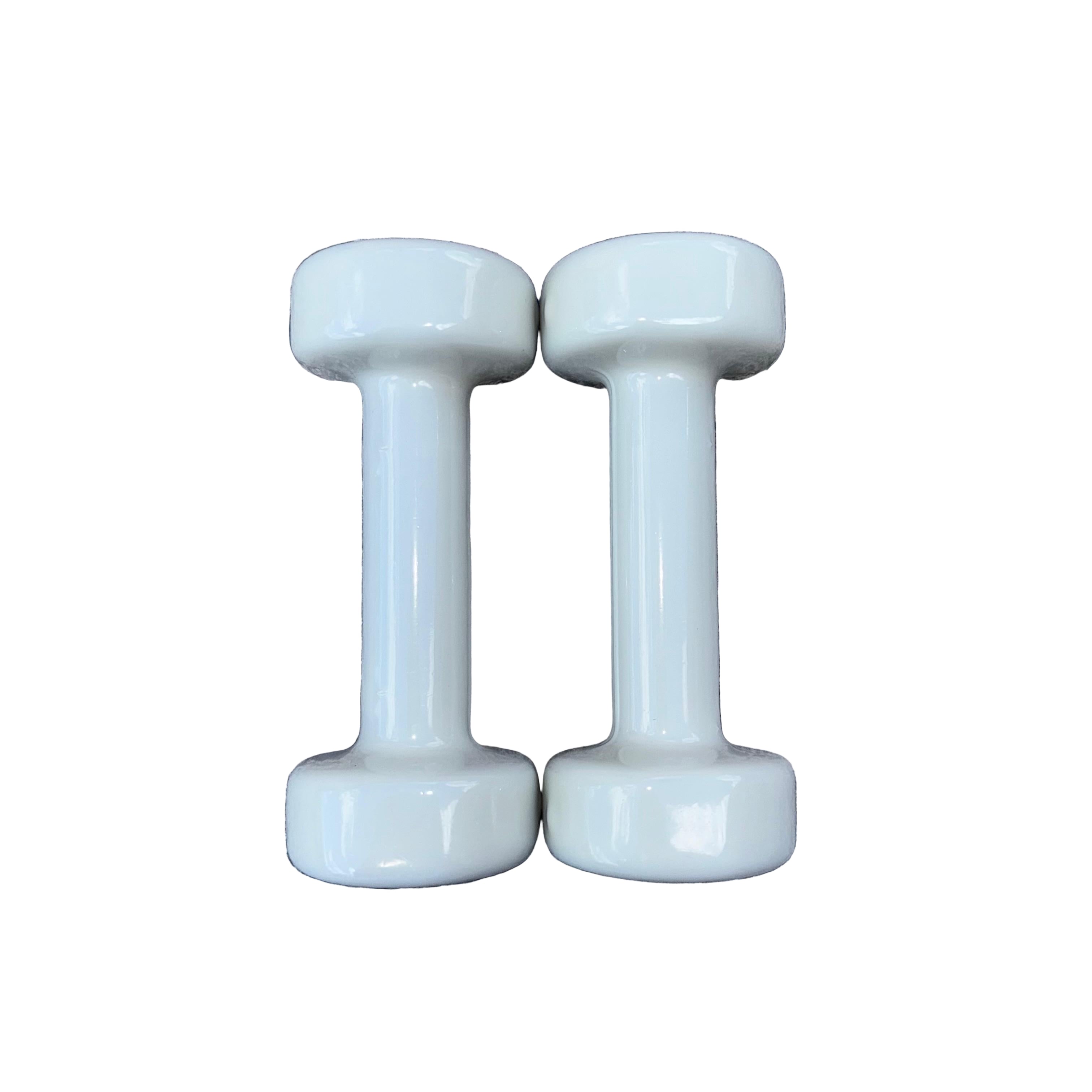 1kg Dumbbells Creamy Sage