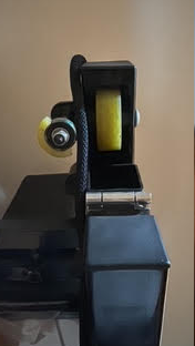Big Wheel for Home Folding Reformer