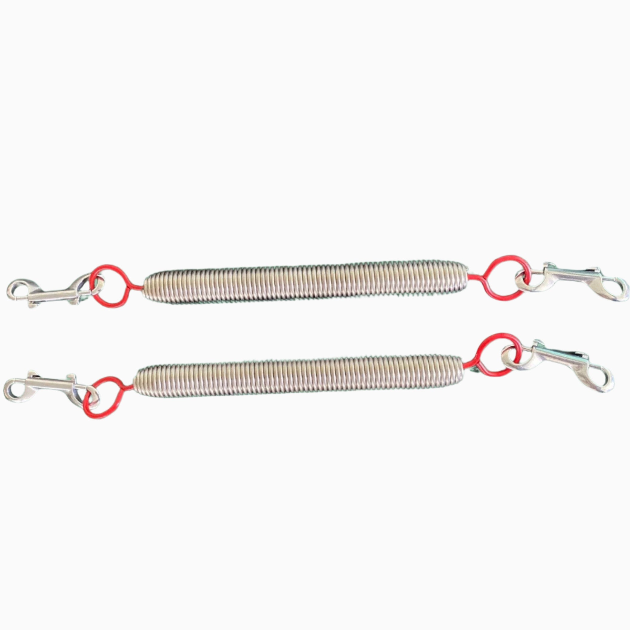 Trapeze Spring Yellow Long- 1 pair