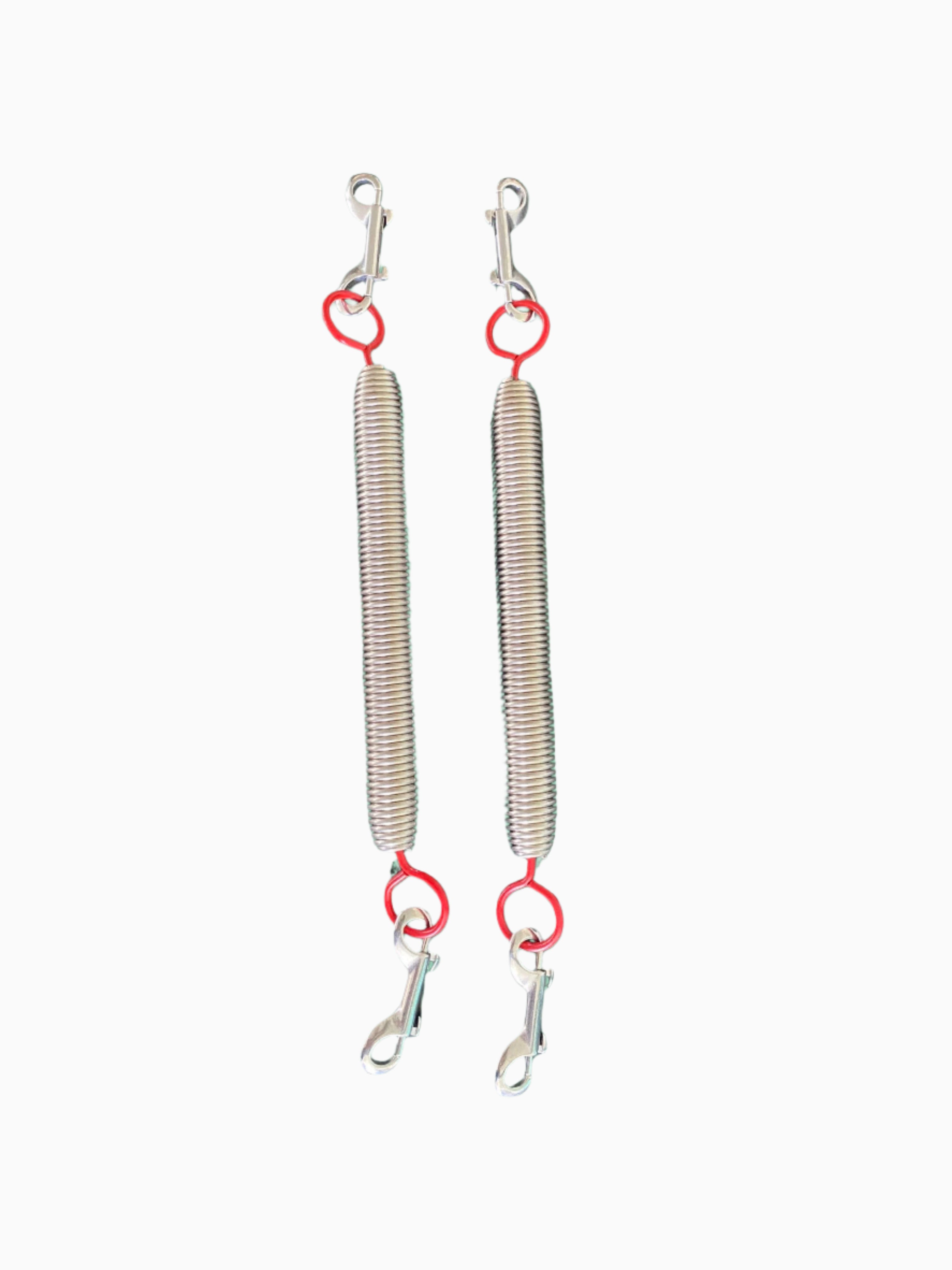 Trapeze Spring Yellow Long- 1 pair