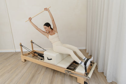 Reformer Foot Strap (Universal)