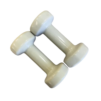 1kg Dumbbells Creamy Sage