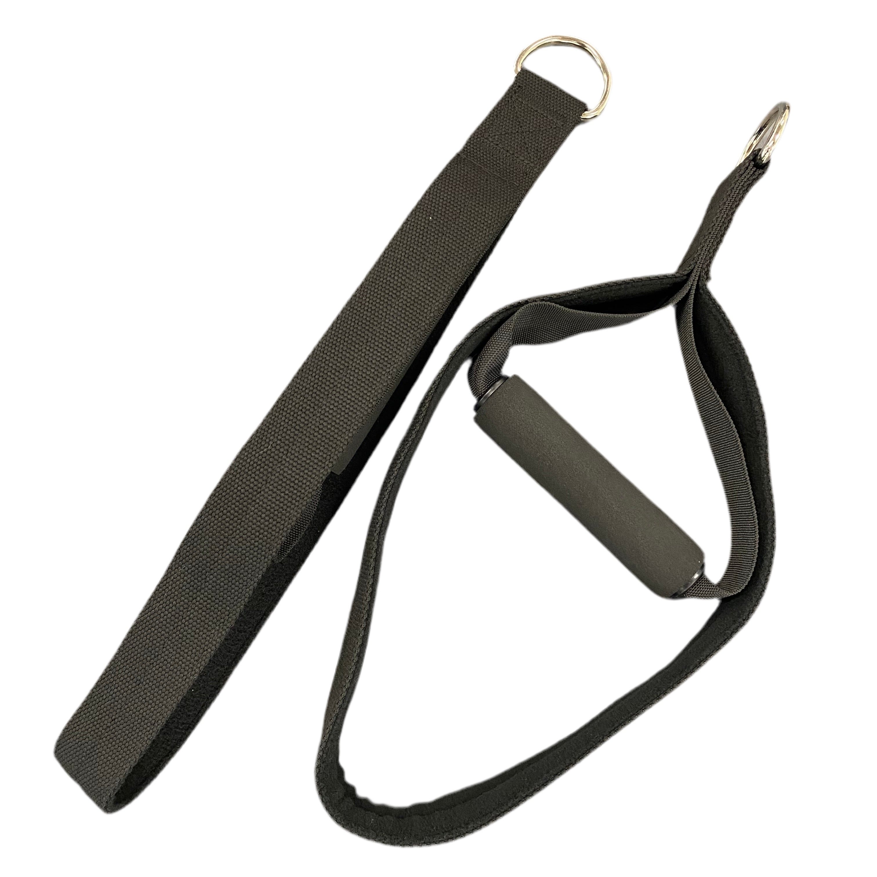 Combo Straps D ring