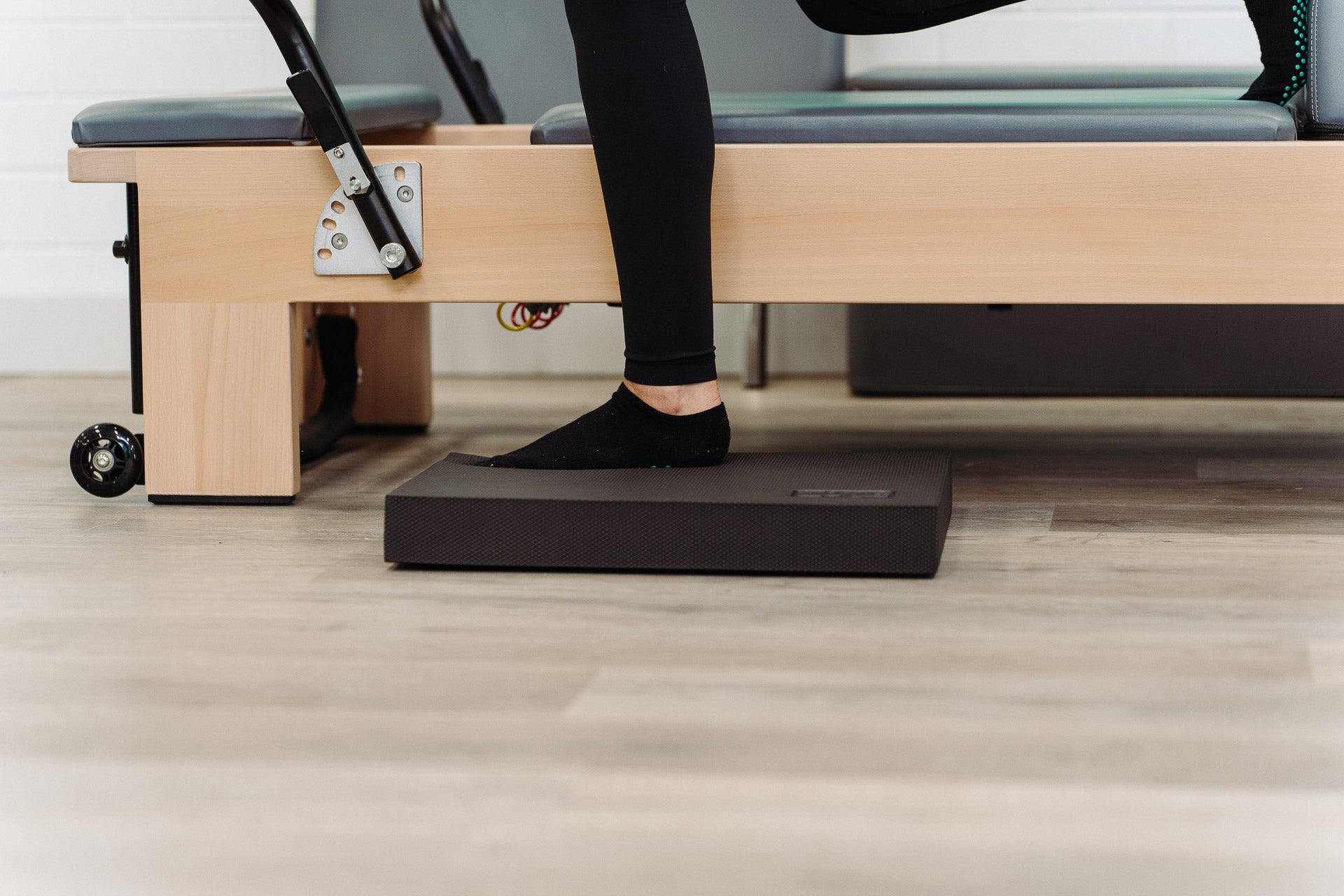 Foam Pad