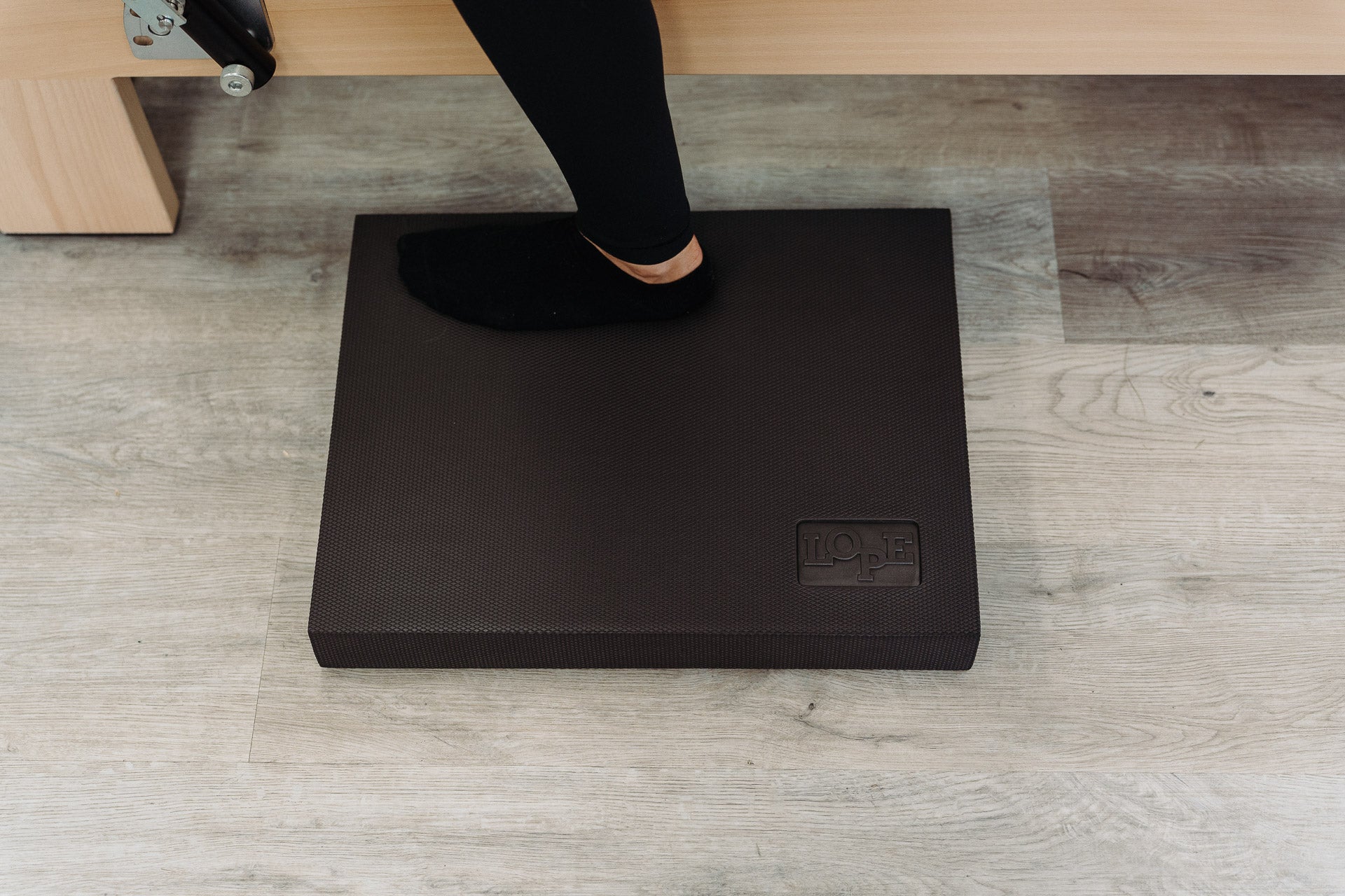 Foam Pad