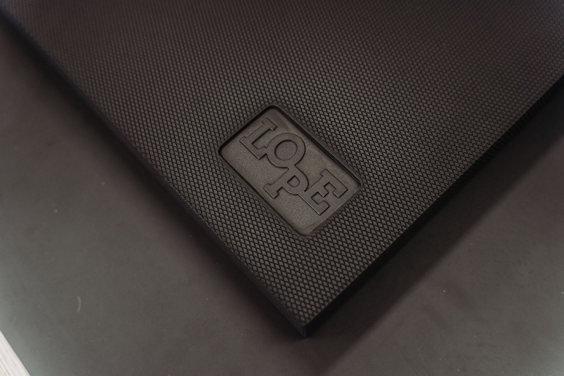 Foam Pad