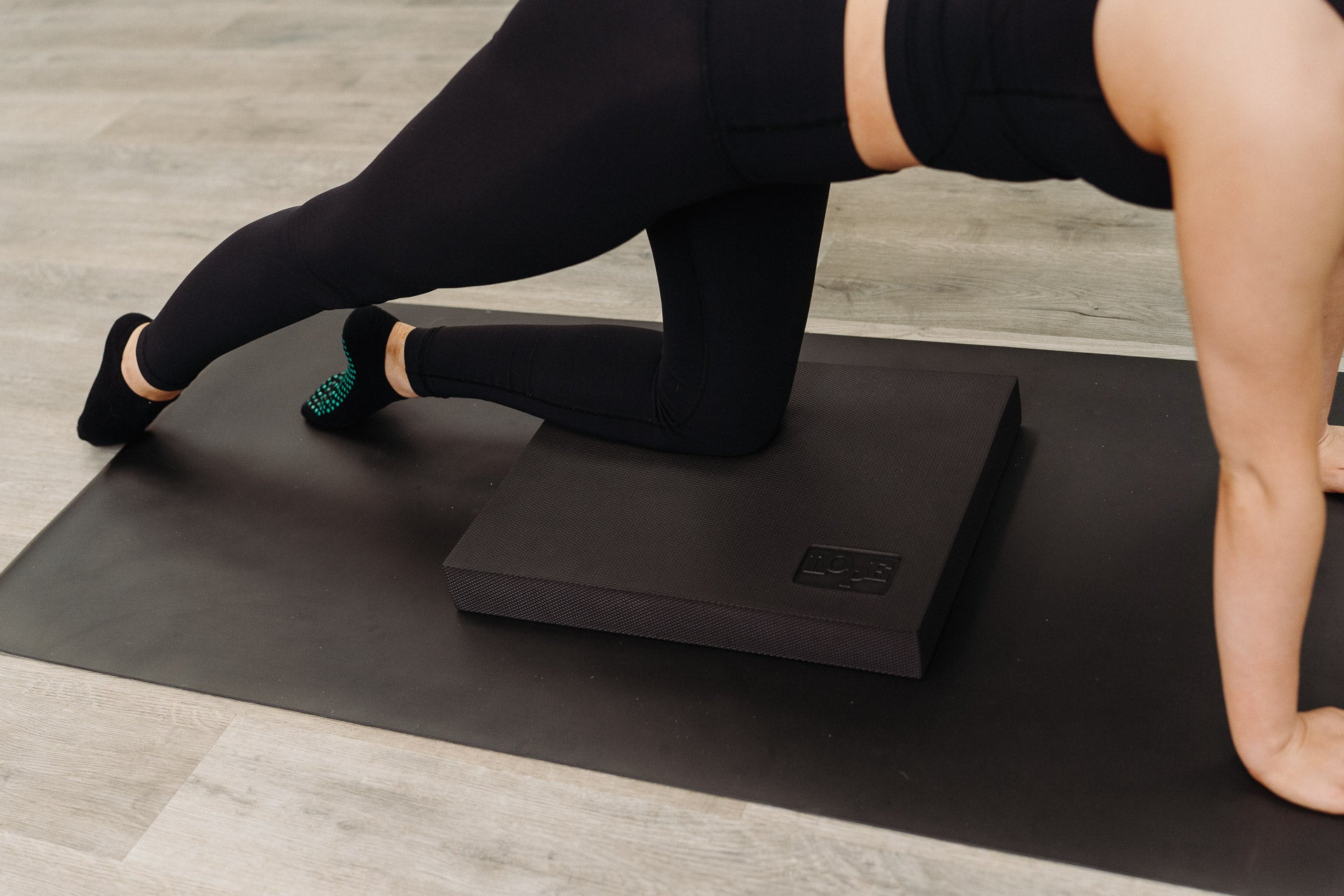 Foam Pad