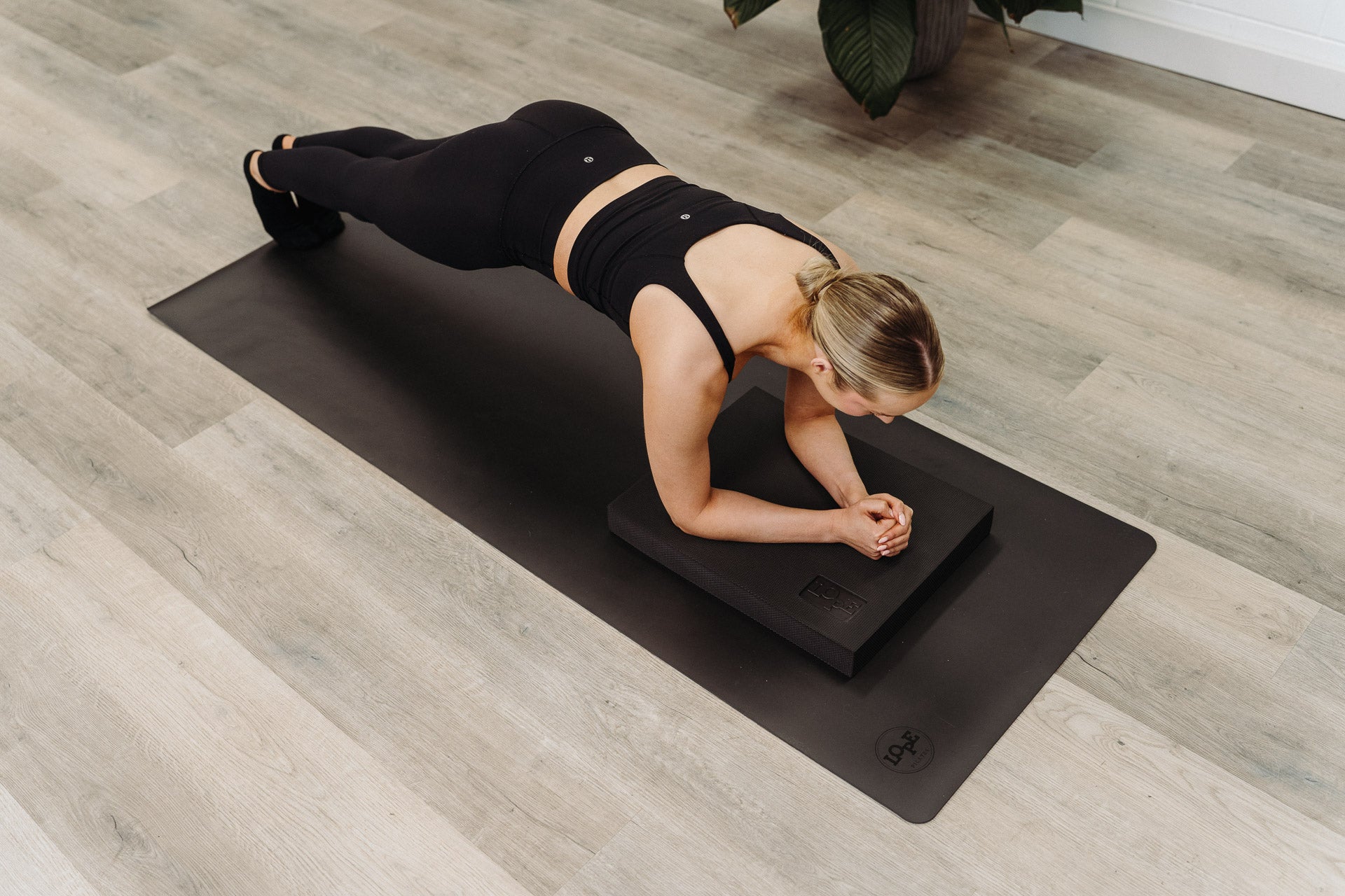 Foam Pad