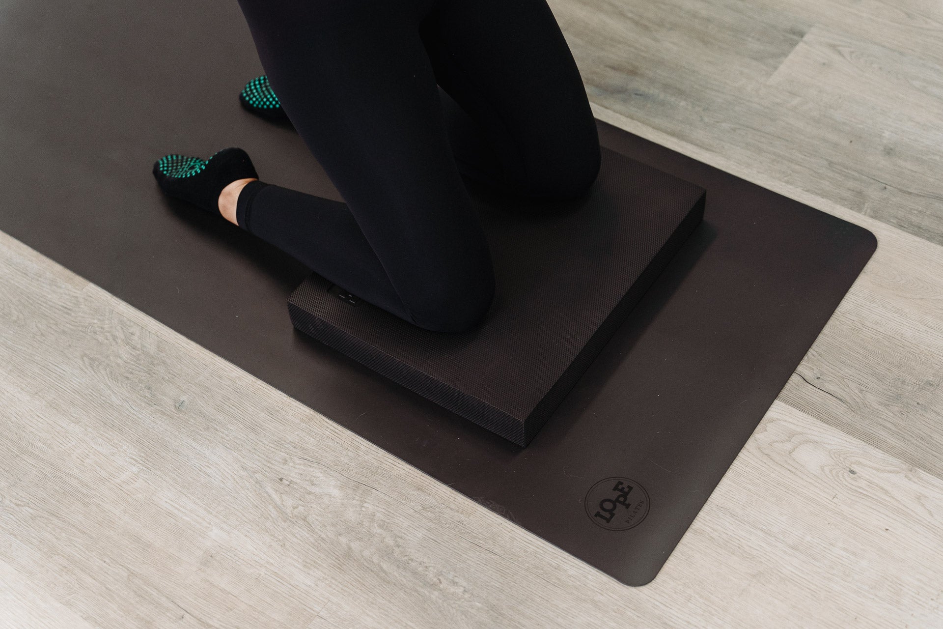Foam Pad