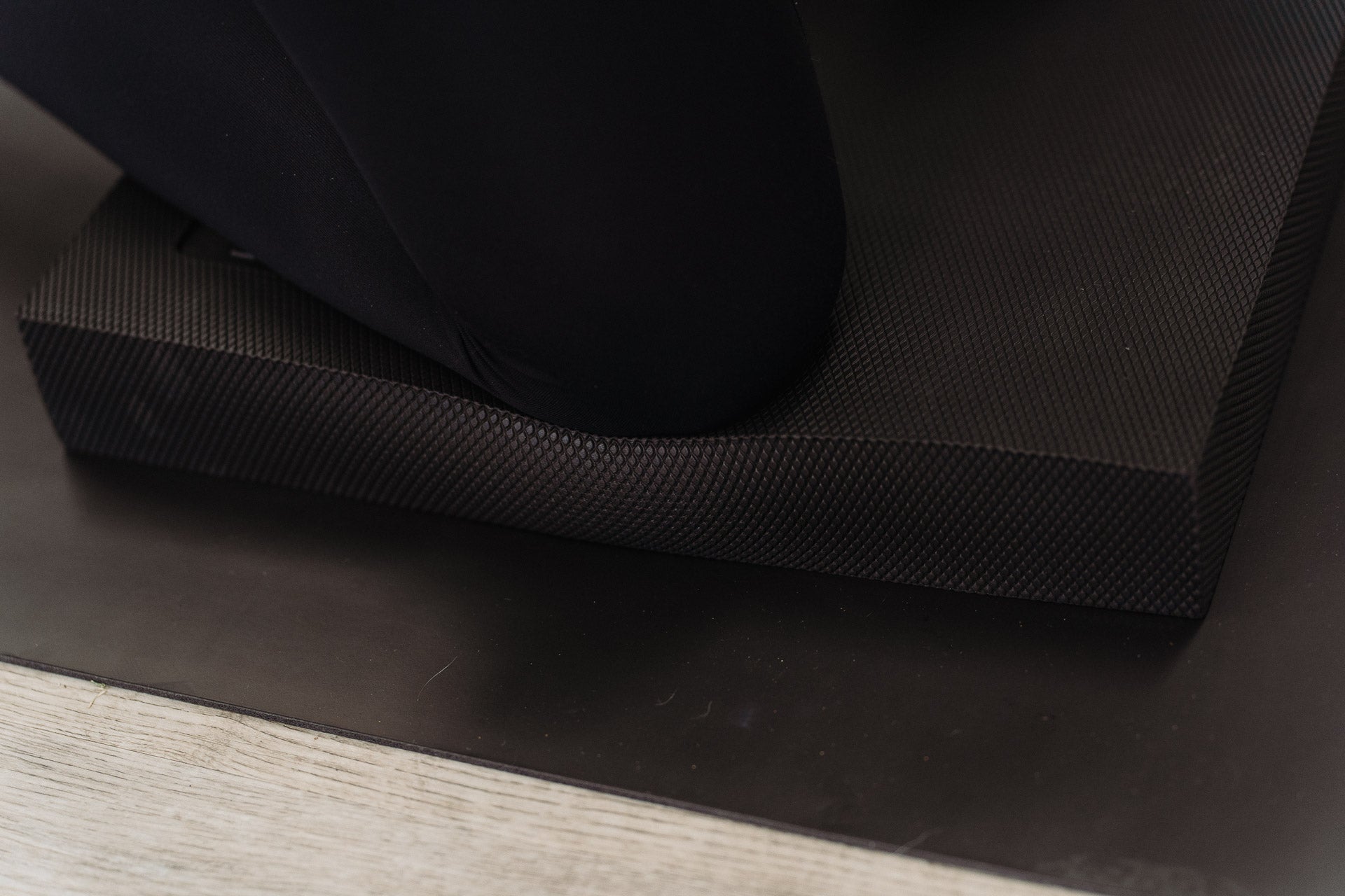 Foam Pad