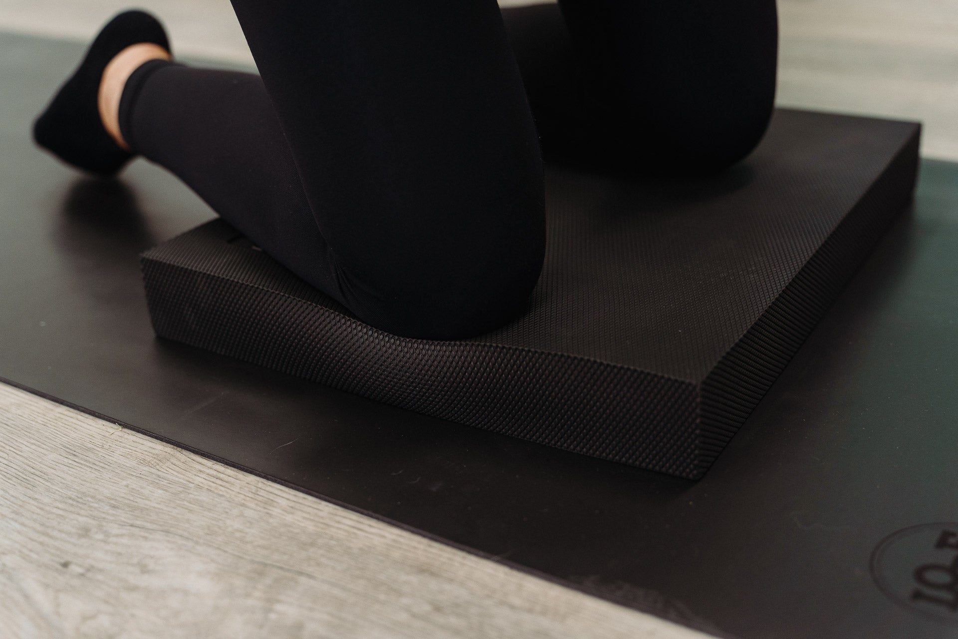 Foam Pad