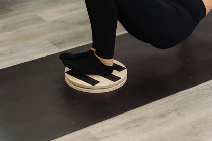 Rotation Disc