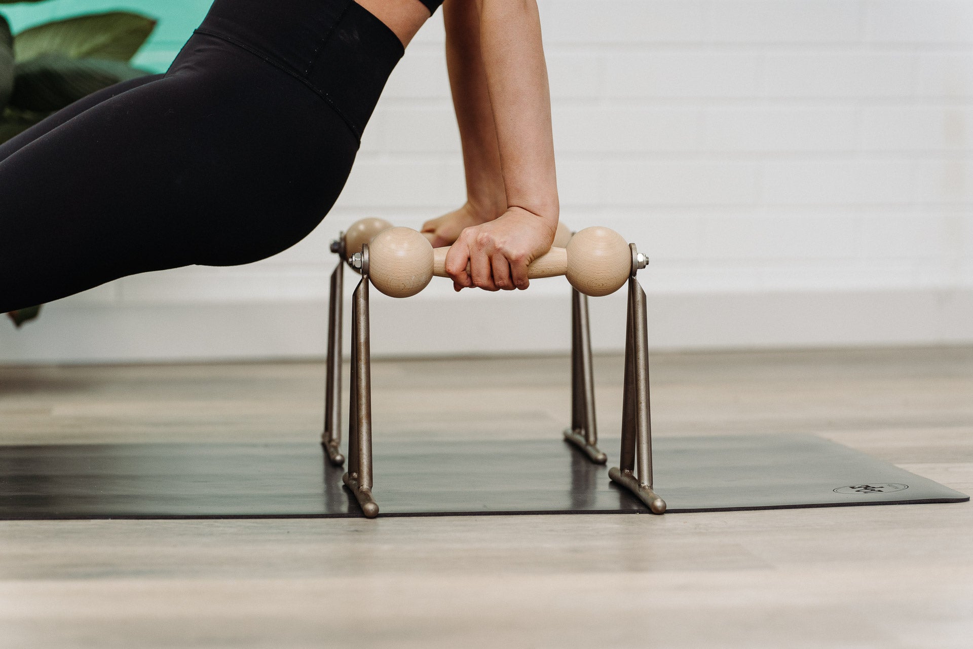 Push Up Device