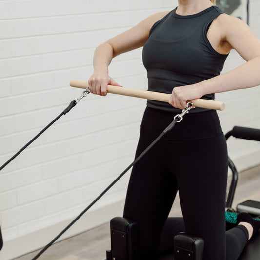 Trapeze Bar /Reformer Bar