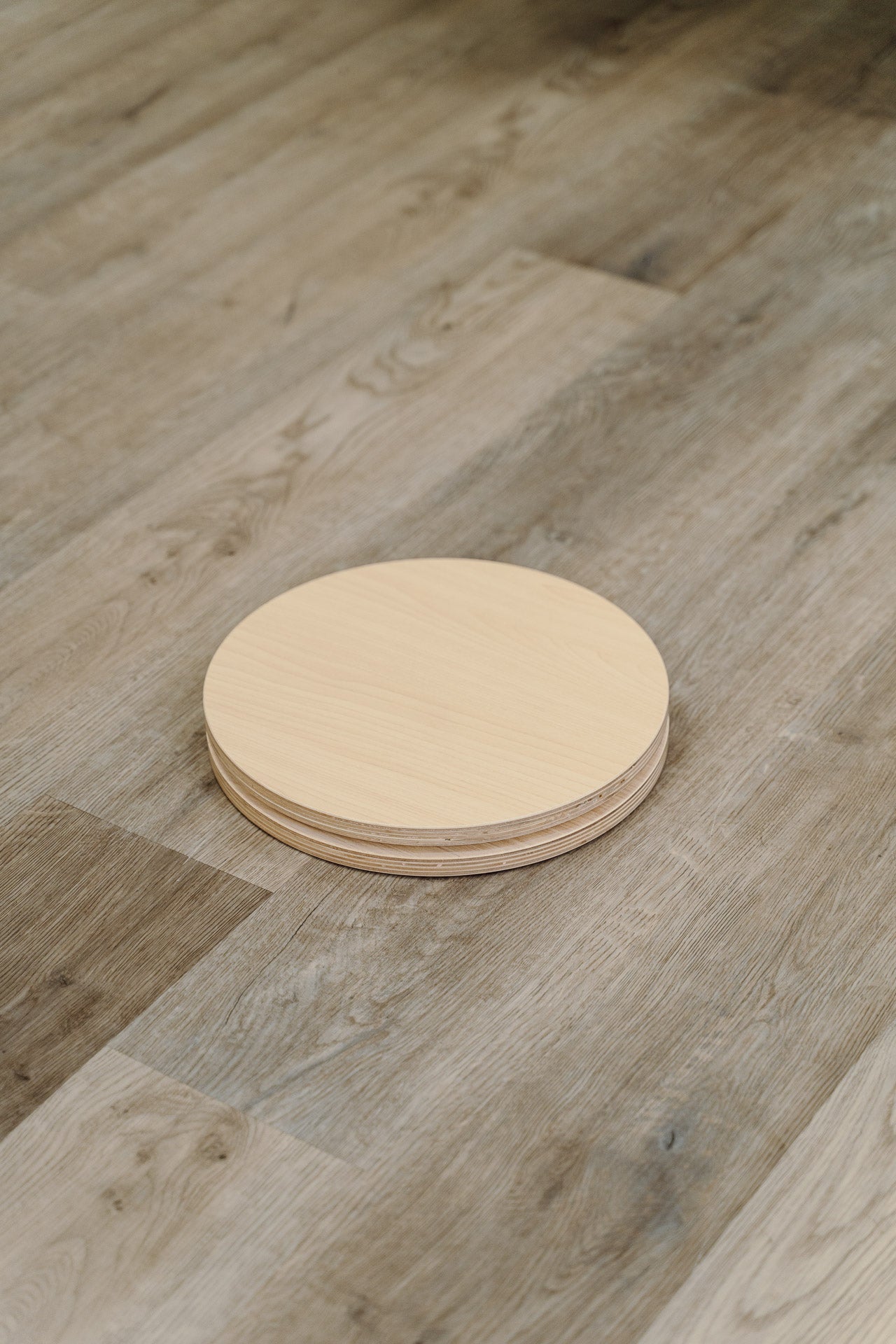 Rotation Disc