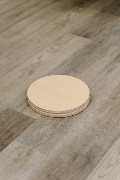 Rotation Disc