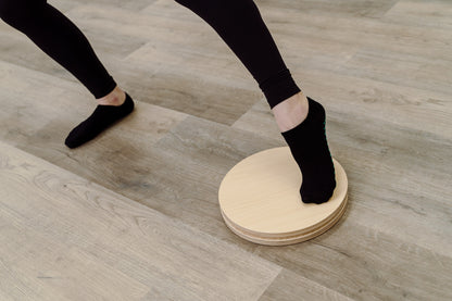 Rotation Disc