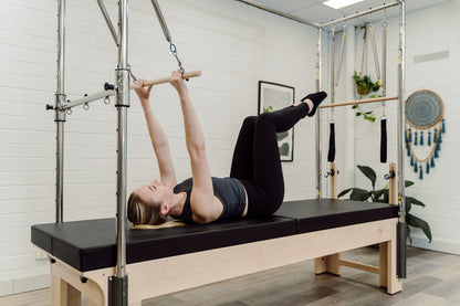 Trapeze Bar /Reformer Bar