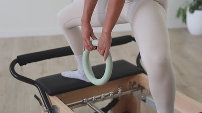 Gravity Ring 2.5kg Green