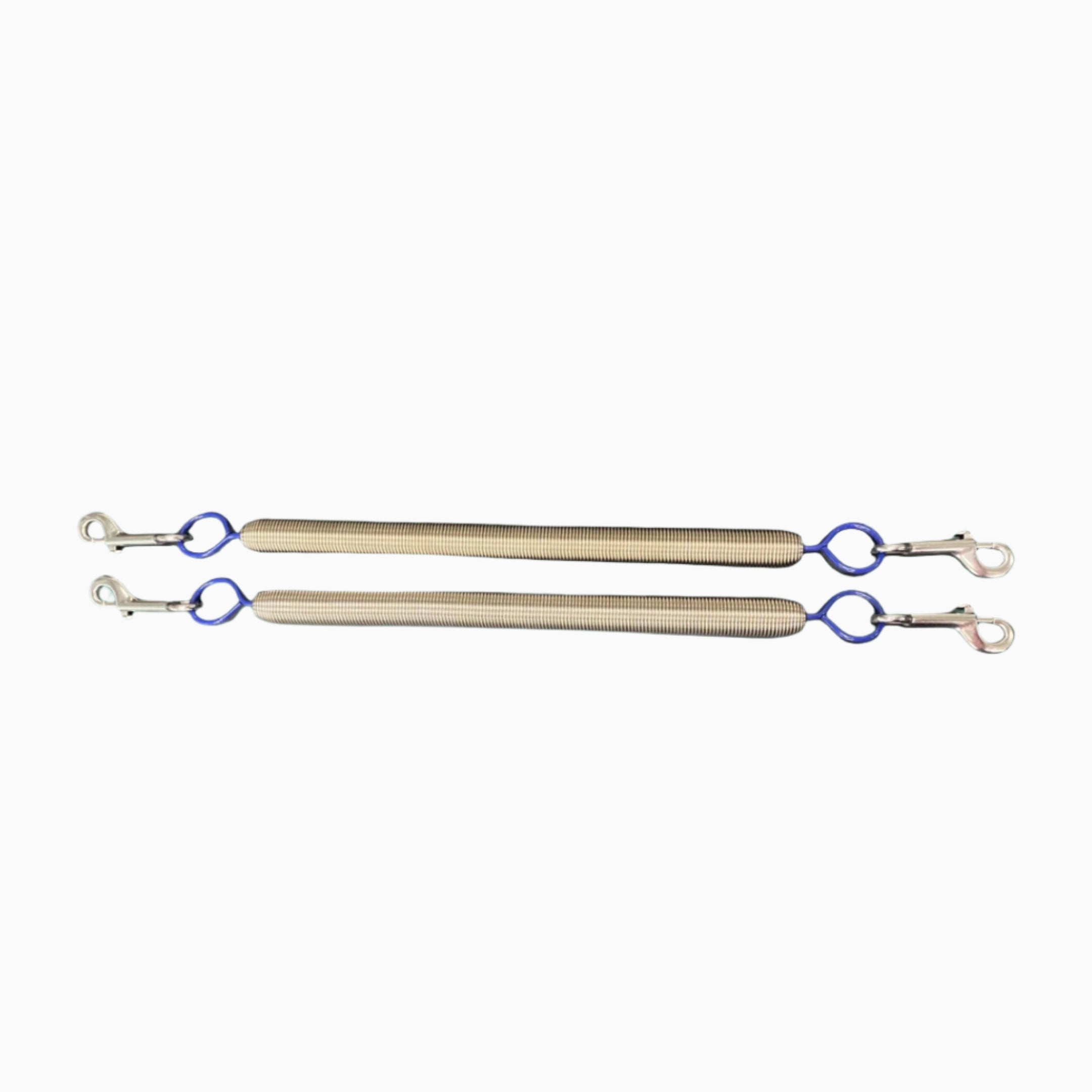 Trapeze Spring Blue Long- 1 pair