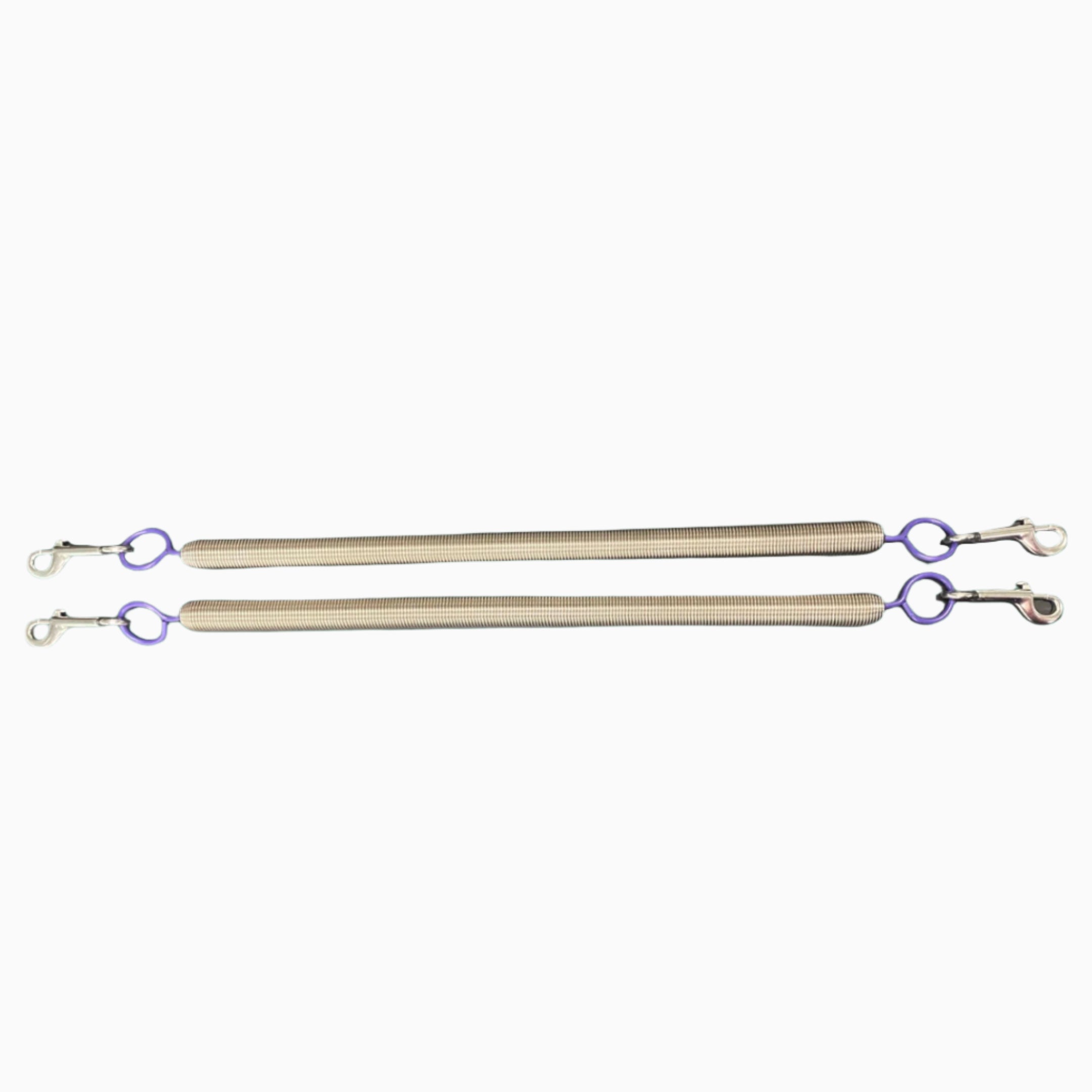 Trapeze Spring Blue Long- 1 pair
